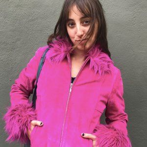 Meet your Posher, Mel! So happy to share my closet with you